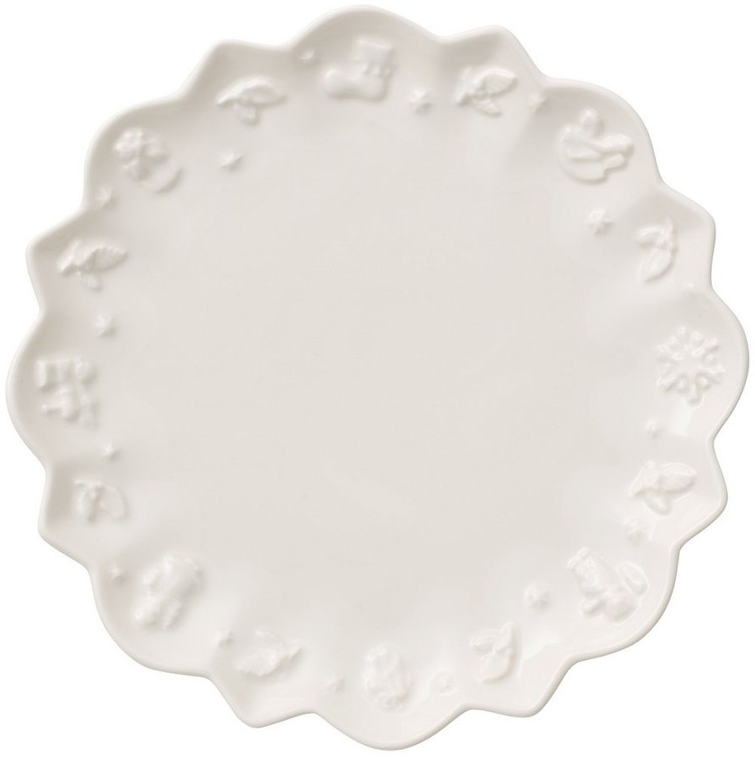 Villeroy & Boch Toy's Delight Royal Classic Untertasse ø 18,5 cm Bild 1