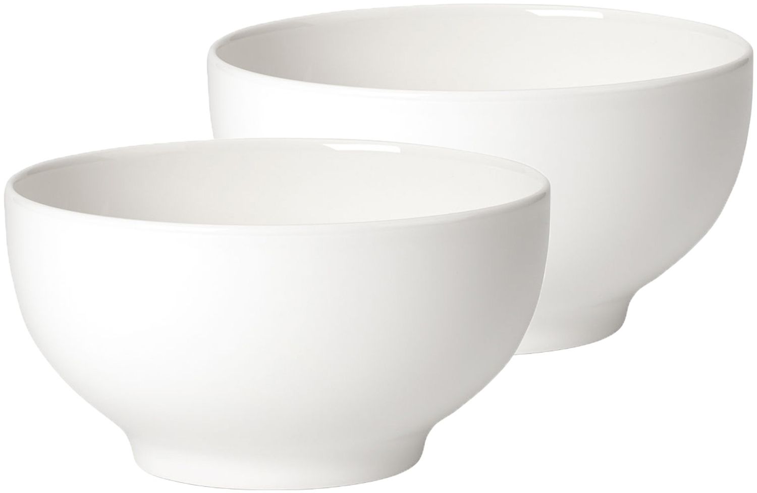 Villeroy & Boch For Me Schalen ø 15 cm 2er Set Bild 1