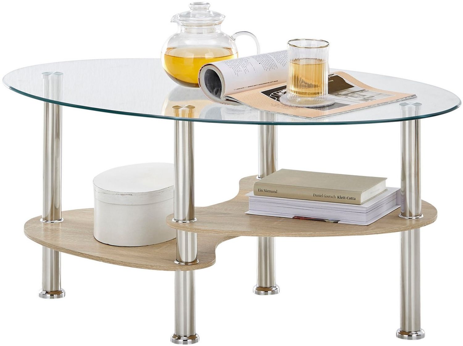Couchtisch BAGHERIA Bild 1