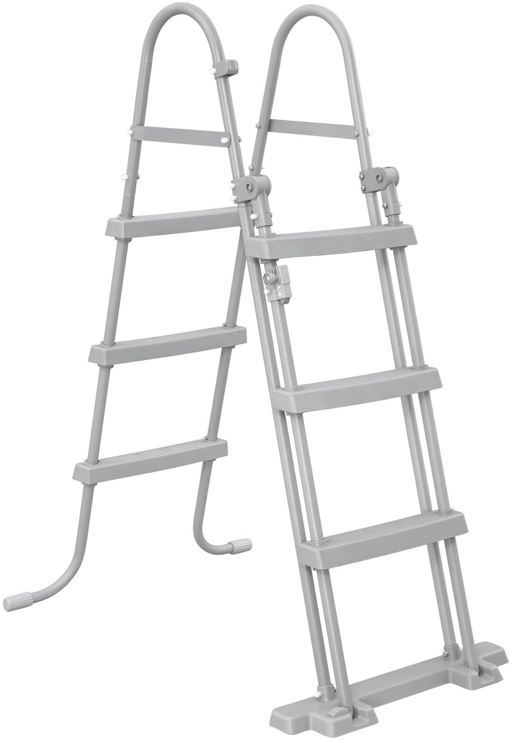 Bestway Sicherheitsleiter 107 cm Bild 1