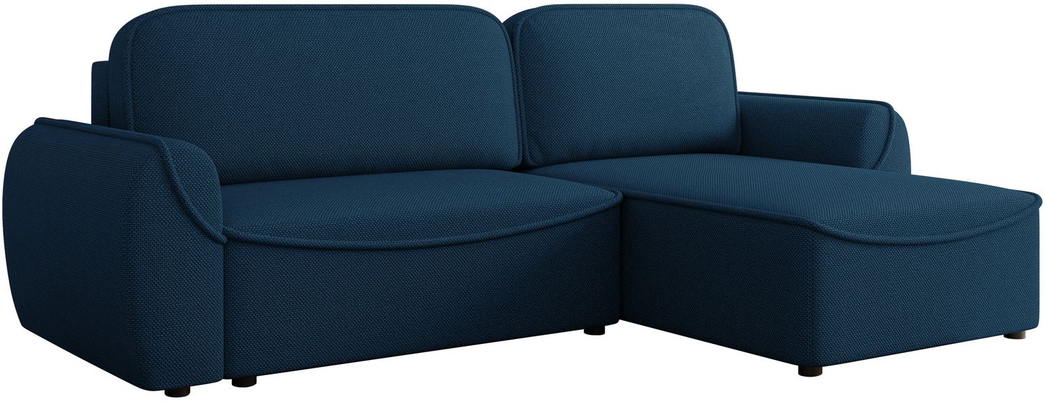 Ecksofa Loom (Farbe: Cruz 79) Bild 1