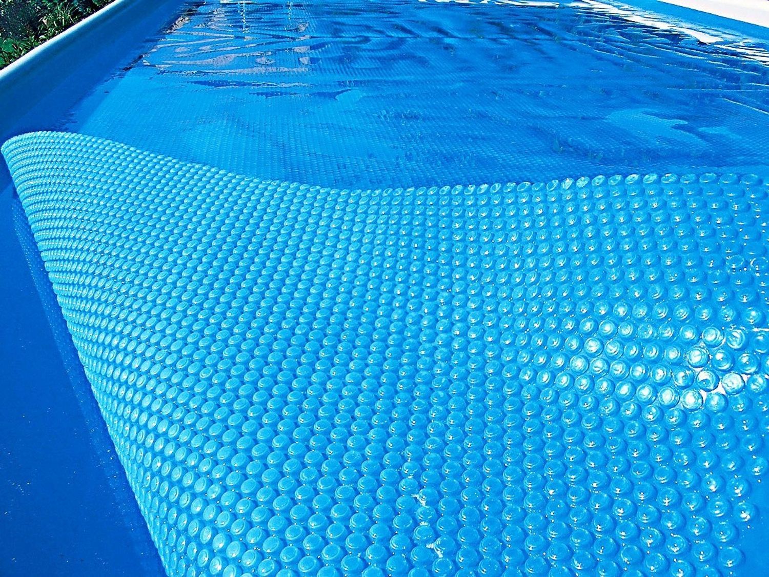 my POOL BWT Solarabdeckplane, für Rundbecken, in 8 Größen Bild 1