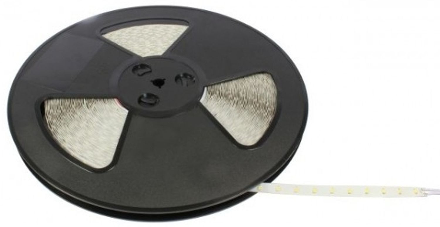 Synergy 21 LED Flex Strip 2835 60 WW DC48V 210W IP20 ULS 30M Bild 1