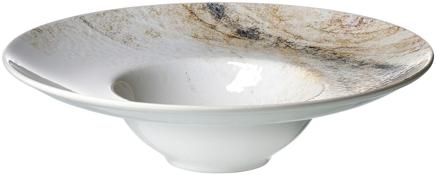 Gourmetteller 25cm Arezzo Bild 1