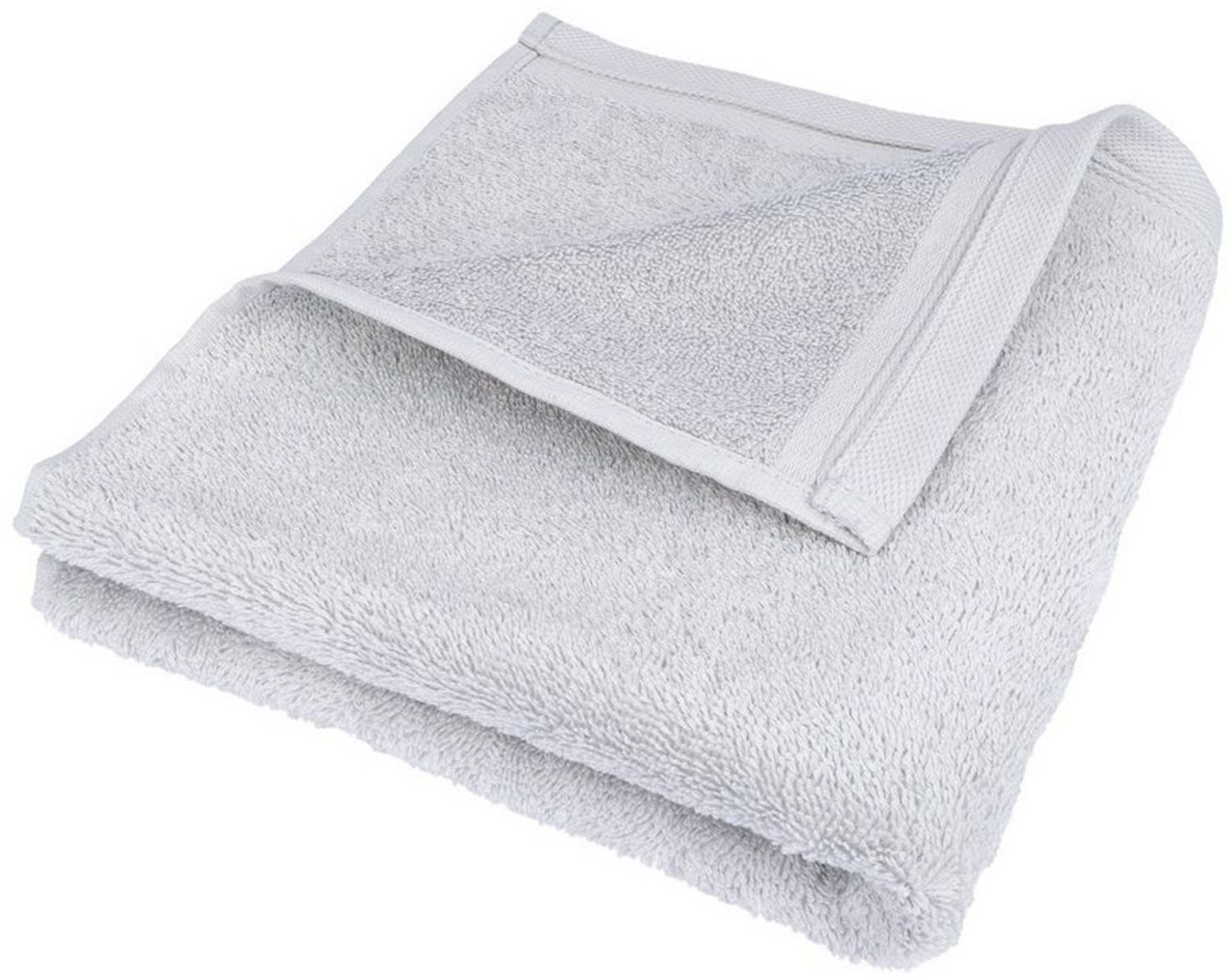 Traumschloss Badetuch Frottier-Line, Frottier (1-St), Flauschig weich & angenehm zur Haut Bild 1