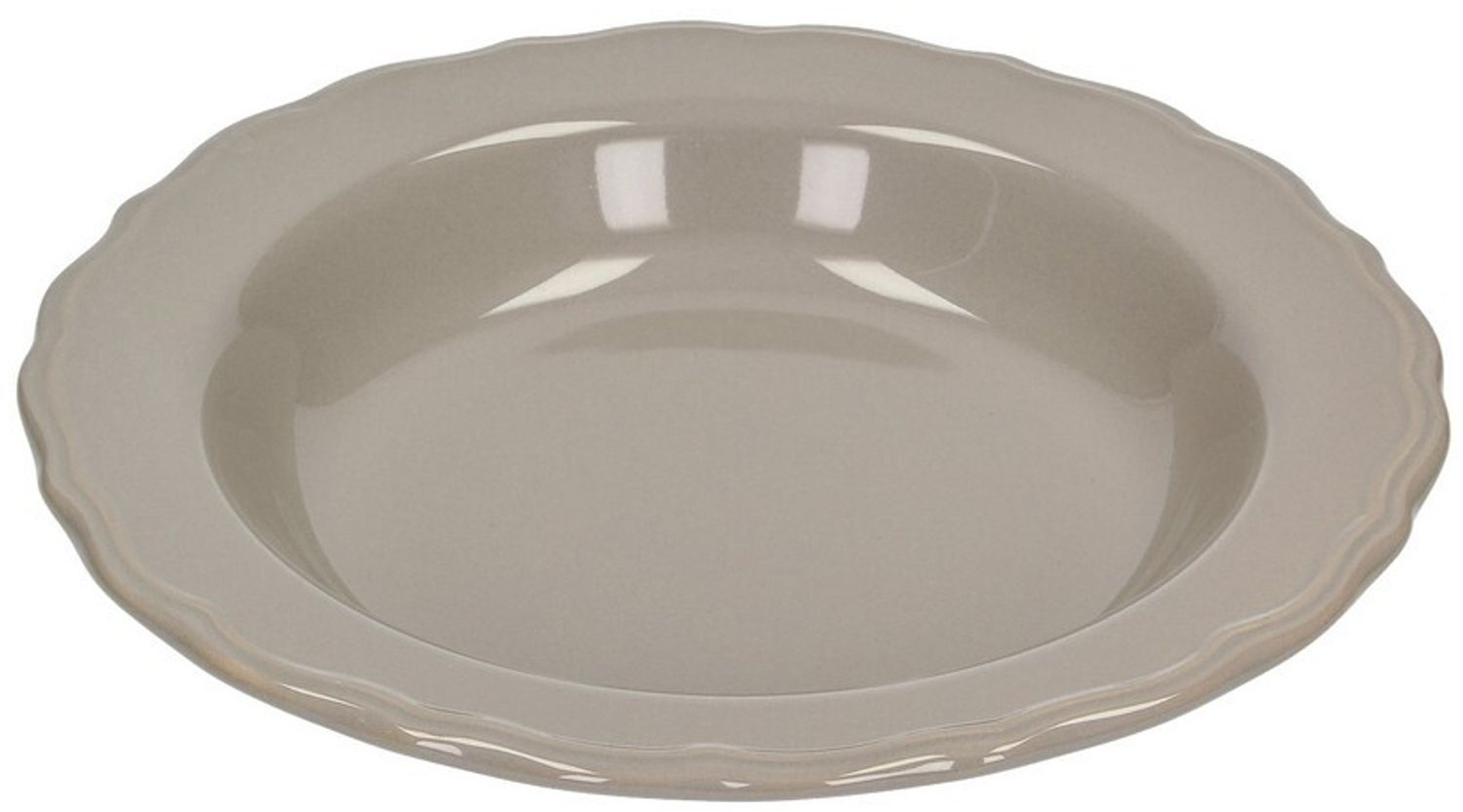 Dekoria Suppenteller Clarence ⌀23cm Bild 1