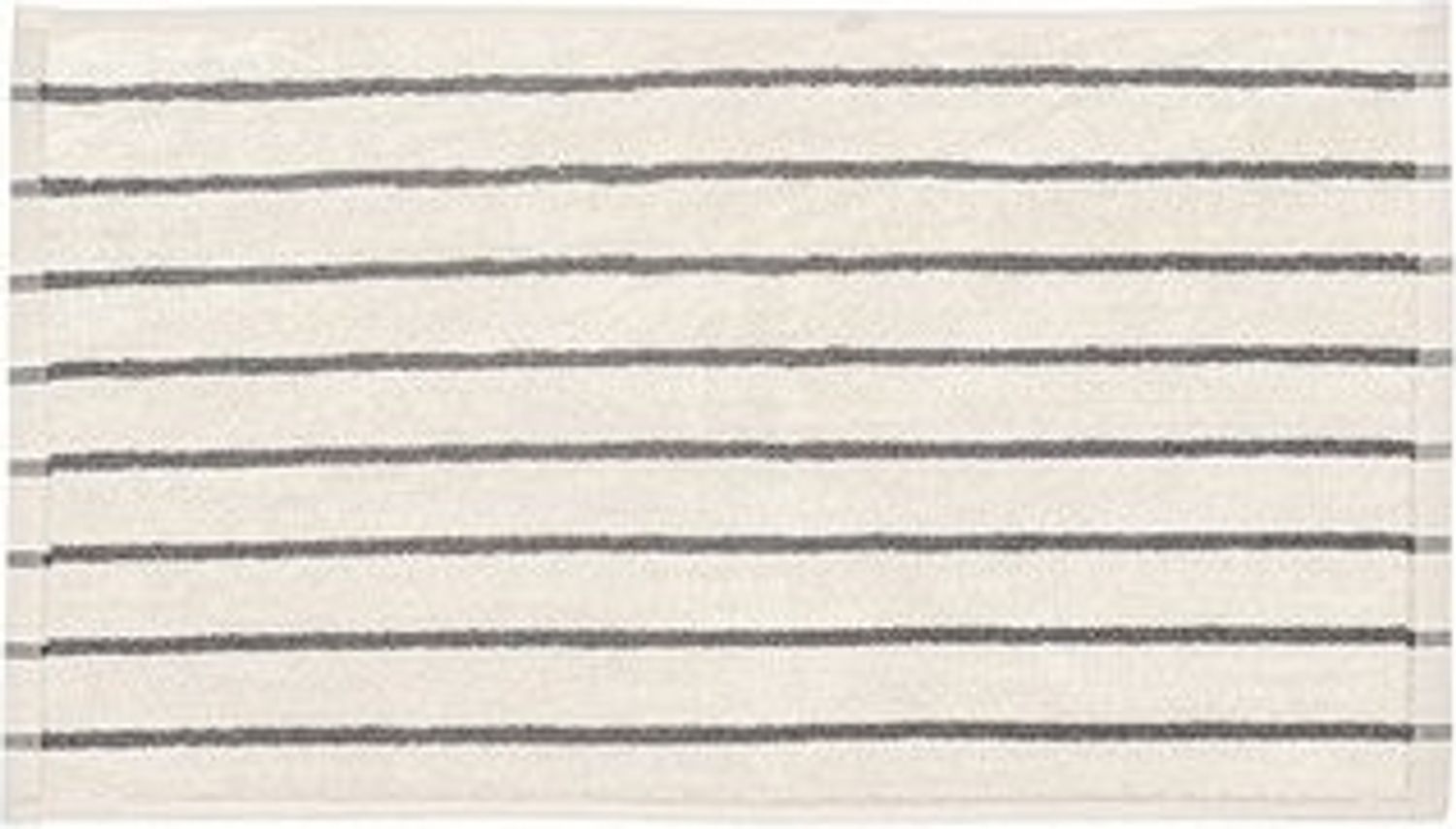 blomus Gästehandtücher -ARTO- 2er Set, Handtuch, Badezimmerhandtuch, Tücher aus Baumwolle, (Set), stilvolle Akzente, weiche Baumwolle, Kombinierbar mit blomus Serien Bild 1