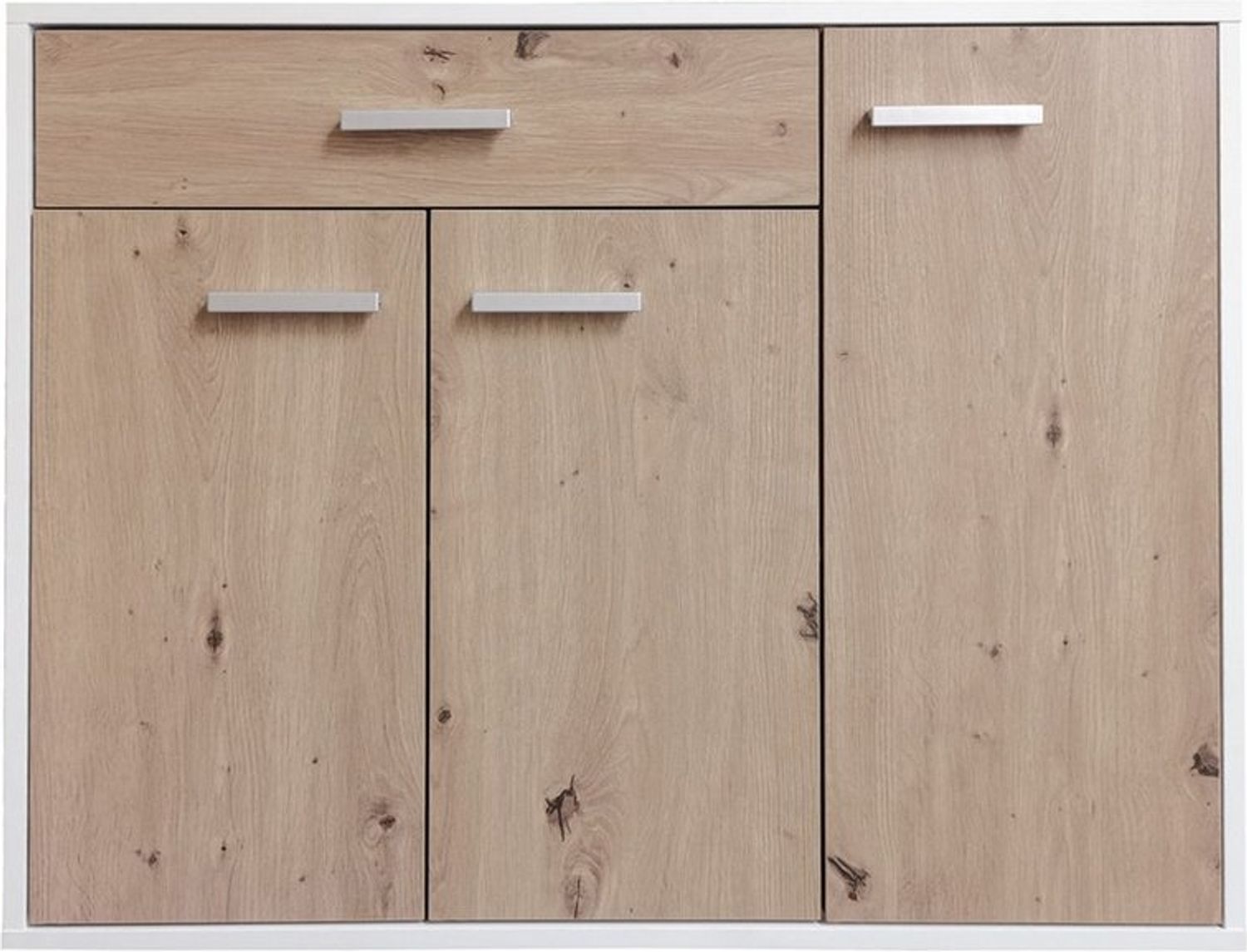 HTI-Line Kommode Nina mit einer Schublade (Stück, 1 Kommode), Anrichte Sideboard Schrank Bild 1