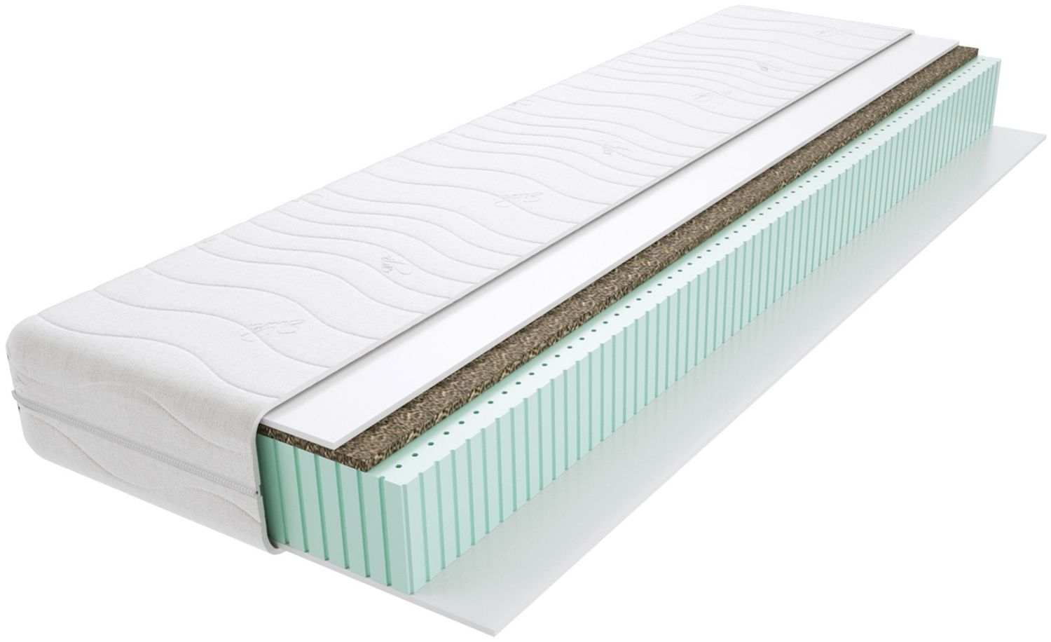 Matratzen Bruno 150x160 cm Bild 1