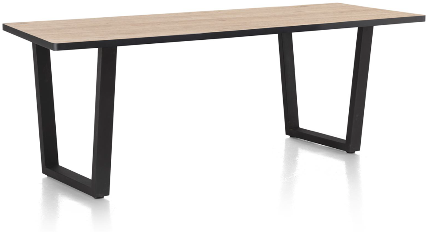 AVALOX Tresentische 230cm x 98cm x 92cm Bild 1