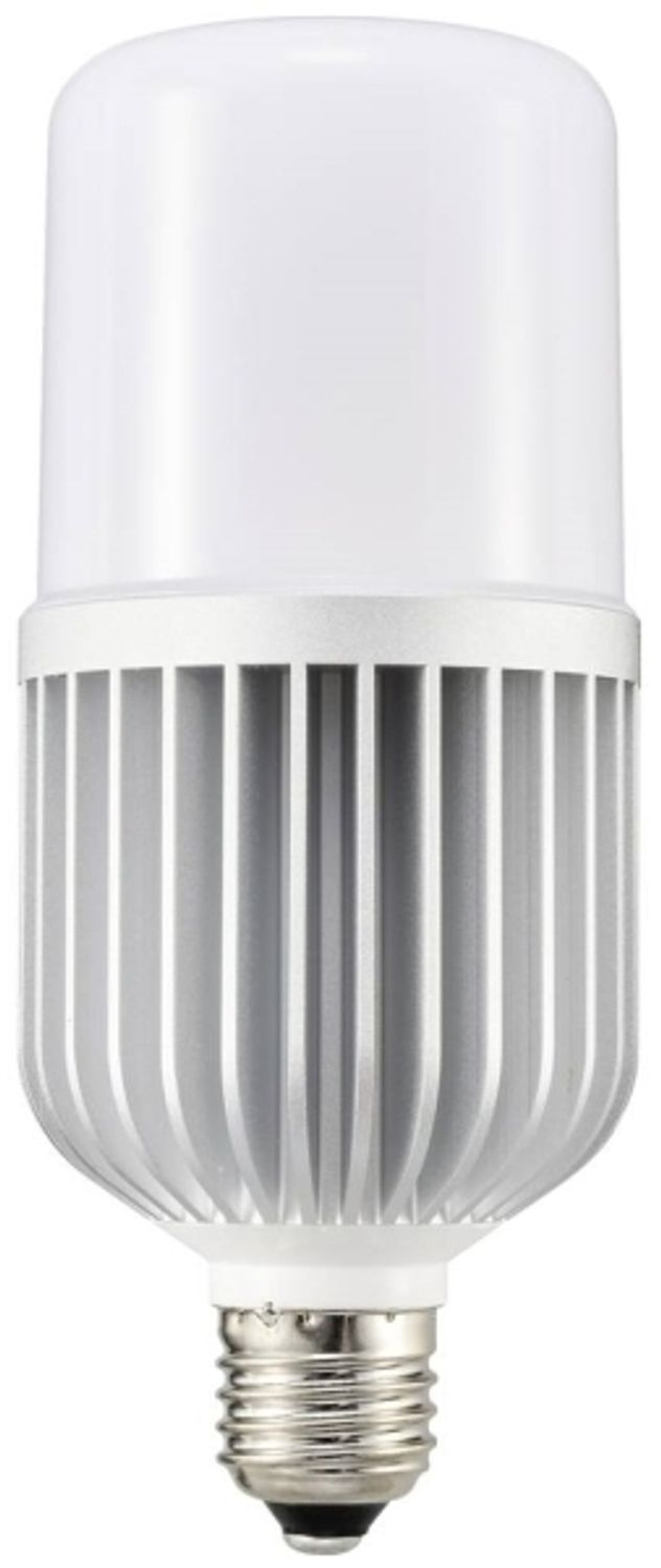Sygonix SY-5627750 LED (RGB)-Lampe EEK D (A - G) E27 30 W = 260 W Neutralweiß (Ø x H) 73 mm x 175 mm nicht dimmbar 1 Stk Bild 1