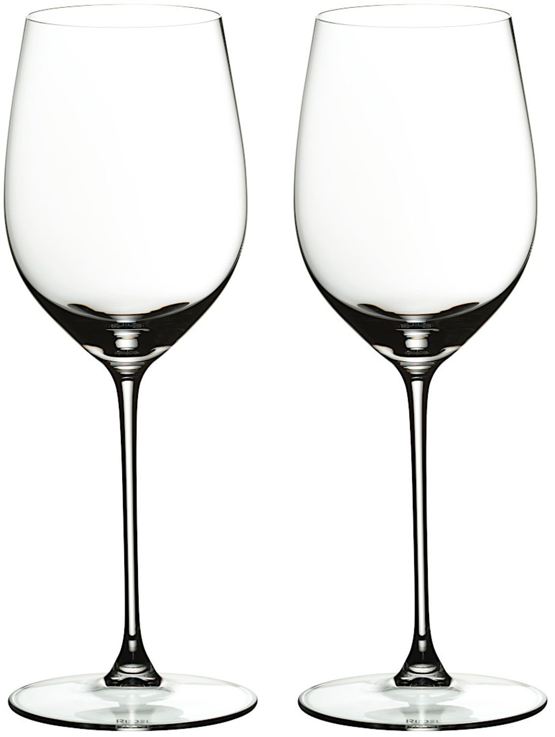 RIEDEL 6449/05 VERITAS Viognier/Chardonnay Weinglas 2er Set Bild 1