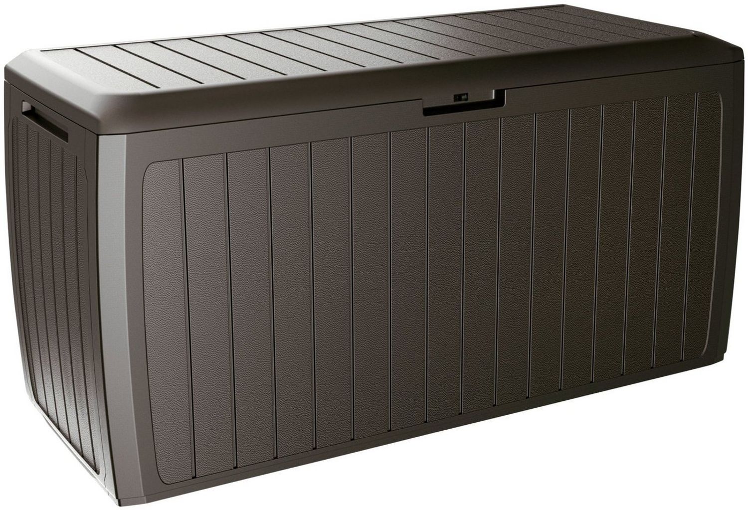 Prosperplast Auflagenbox Boxe Board, BxTxH: 117 x 47 x 60 cm Bild 1