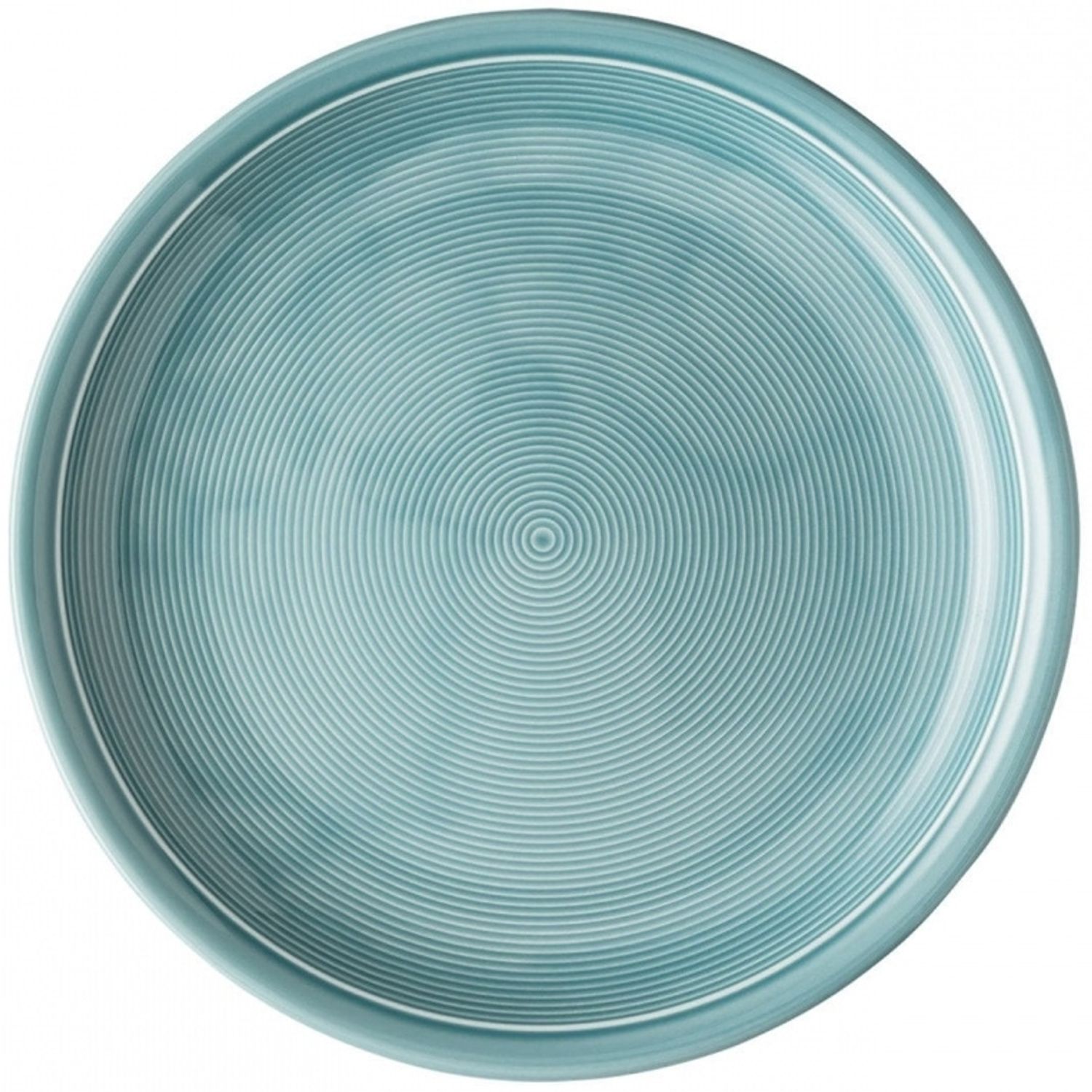 Thomas Trend Colour Ice Blue Speiseteller 26 cm Bild 1