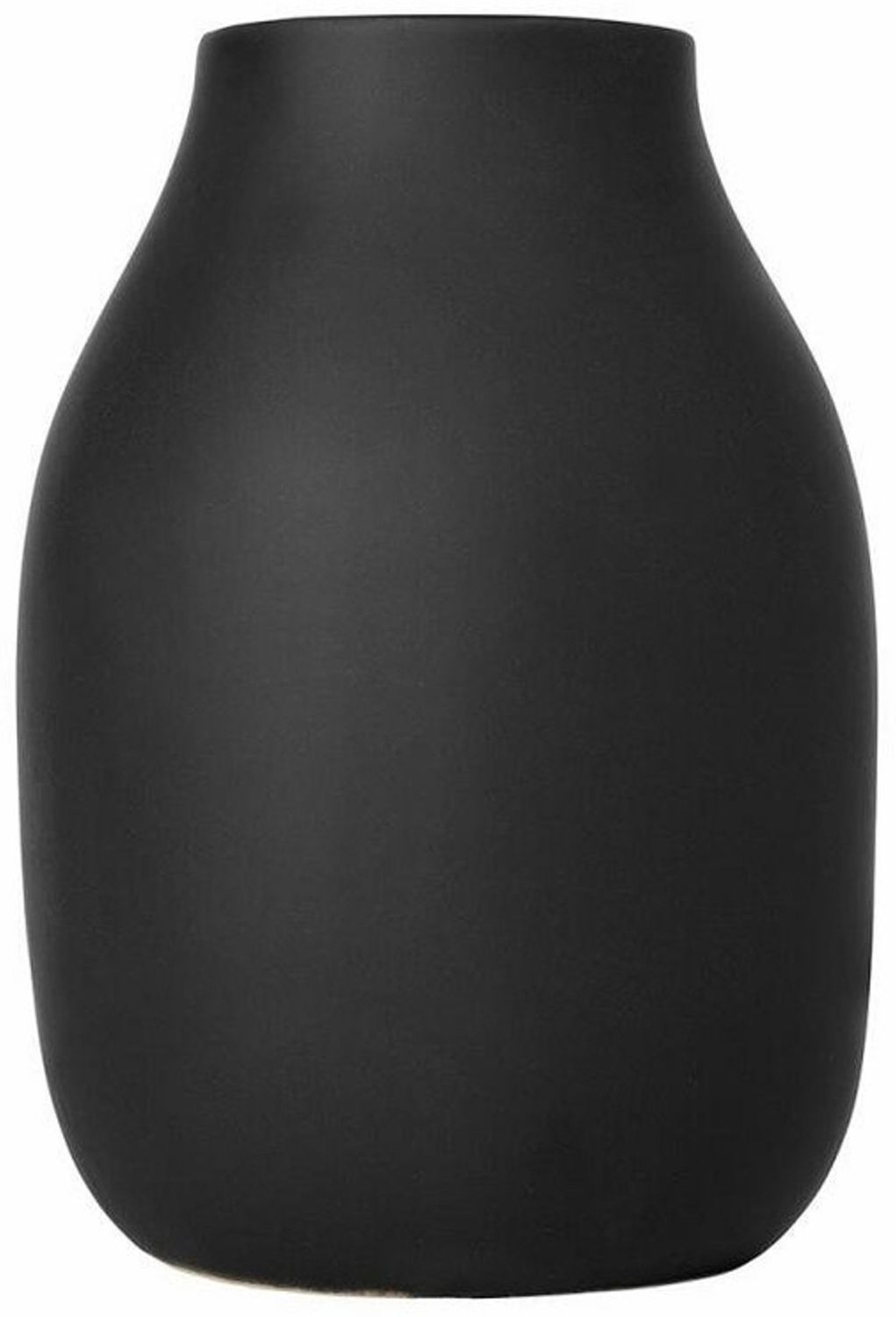 Blomus Vase 20 cm Colora Peat Bild 1