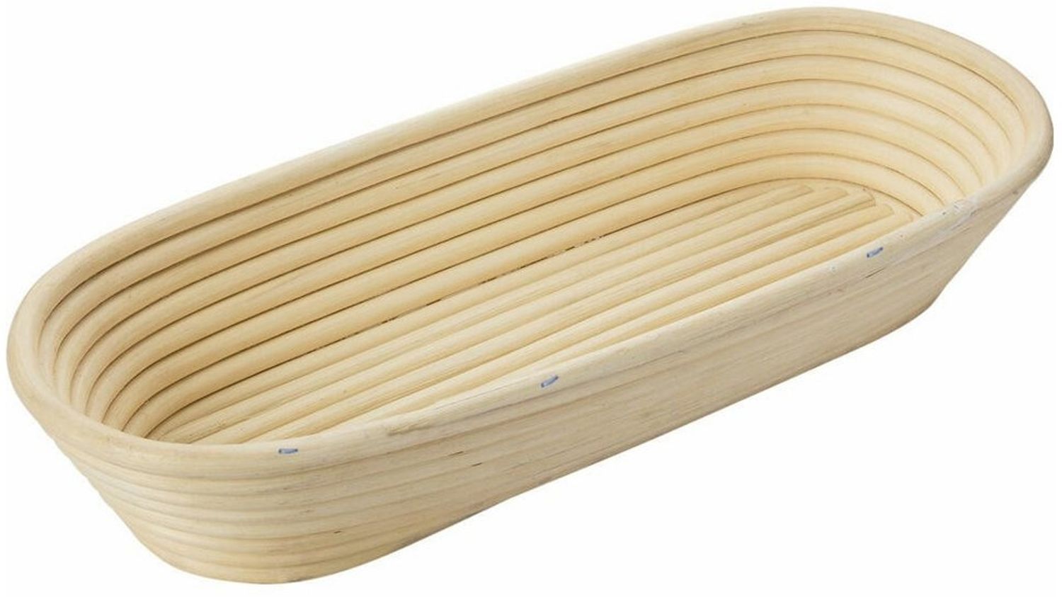 WESTMARK Grkrbchen oval, ca. 39,5 x 15,4 x 7,2 cm Bild 1