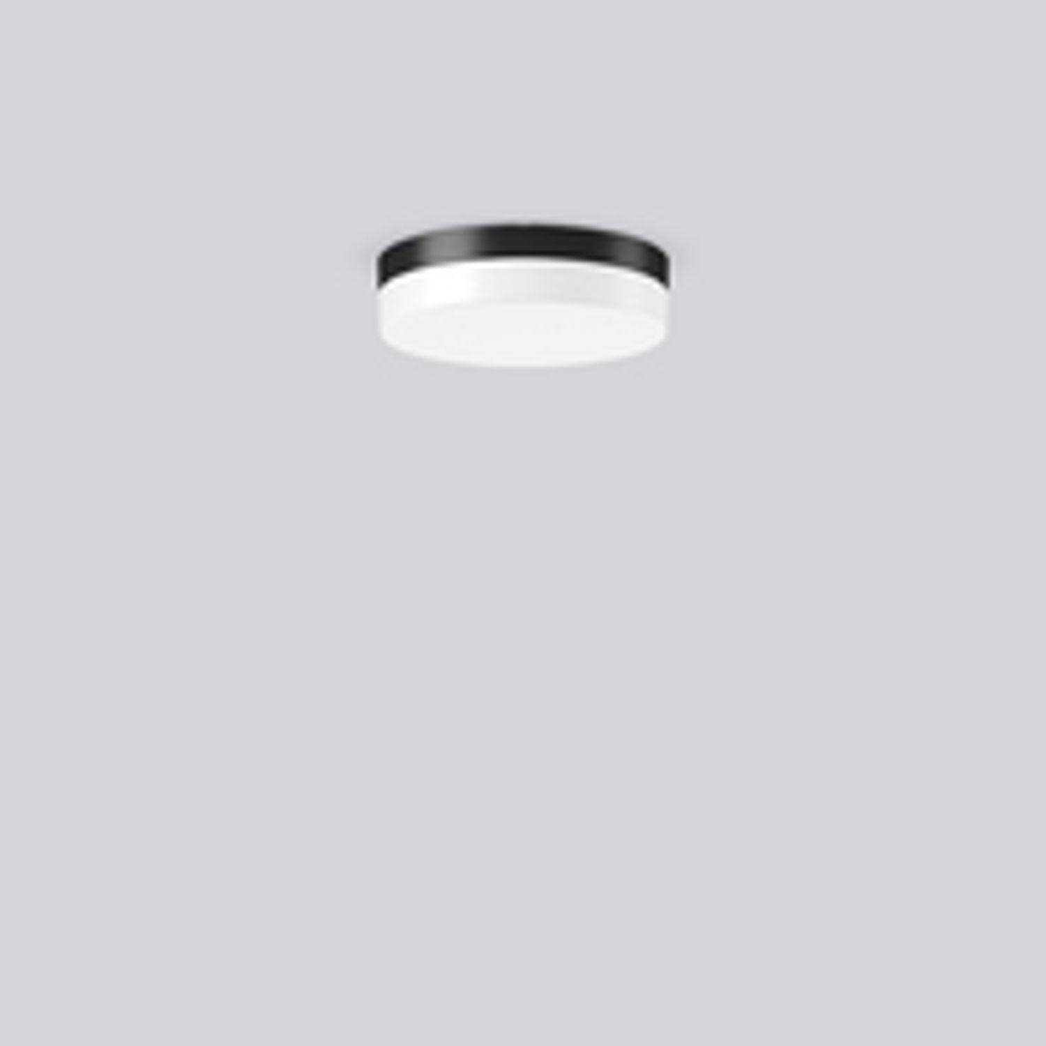 RZB 312132.0031.191 Flat Slim 13W 3000K D230 H63,Slave LED-Wand- /. Bild 1