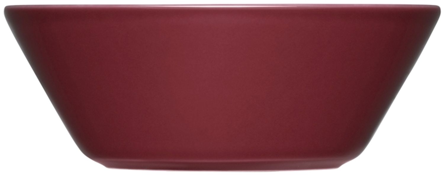 iittala Teema cherry Bowl 15 cm Bild 1