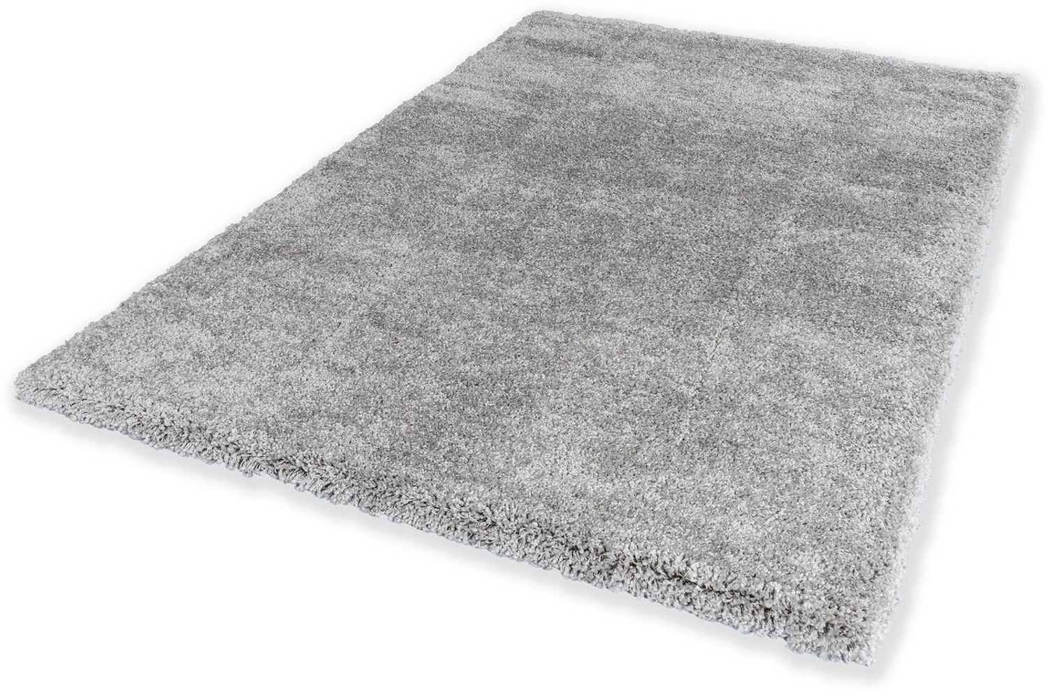 SCHÖNER WOHNEN-Kollektion Hochflor-Teppich Savage 190, rechteckig, Höhe: 45 mm, Wohnzimmer Bild 1
