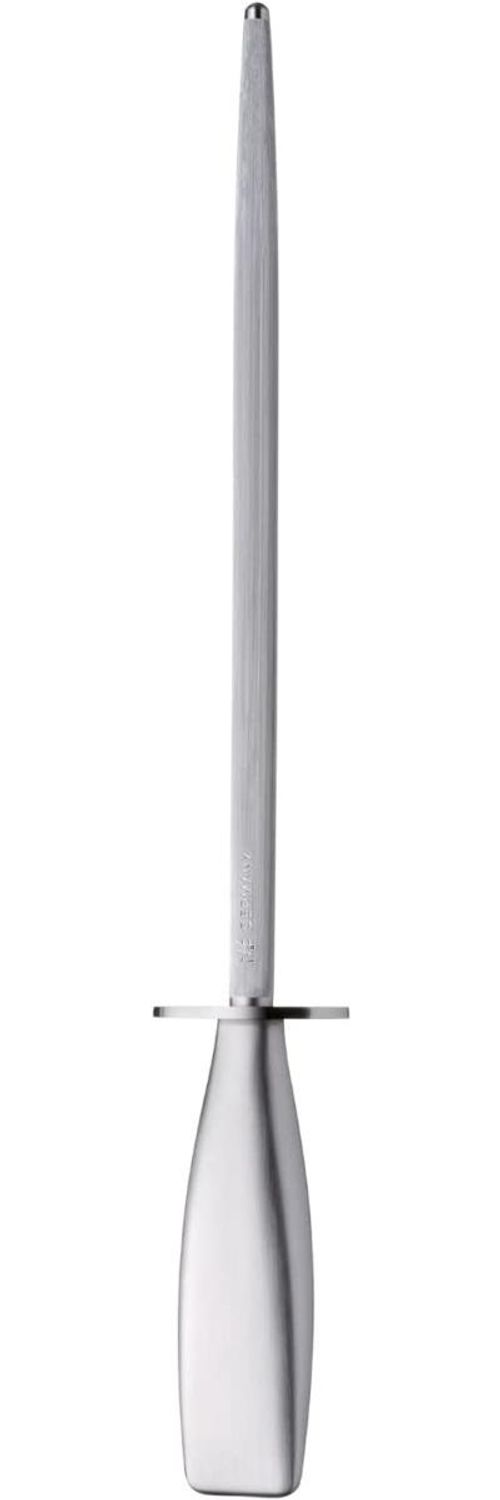 WMF Grand Gourmet Wetzstahl 36 cm, Wetzstab für Messer Bild 1