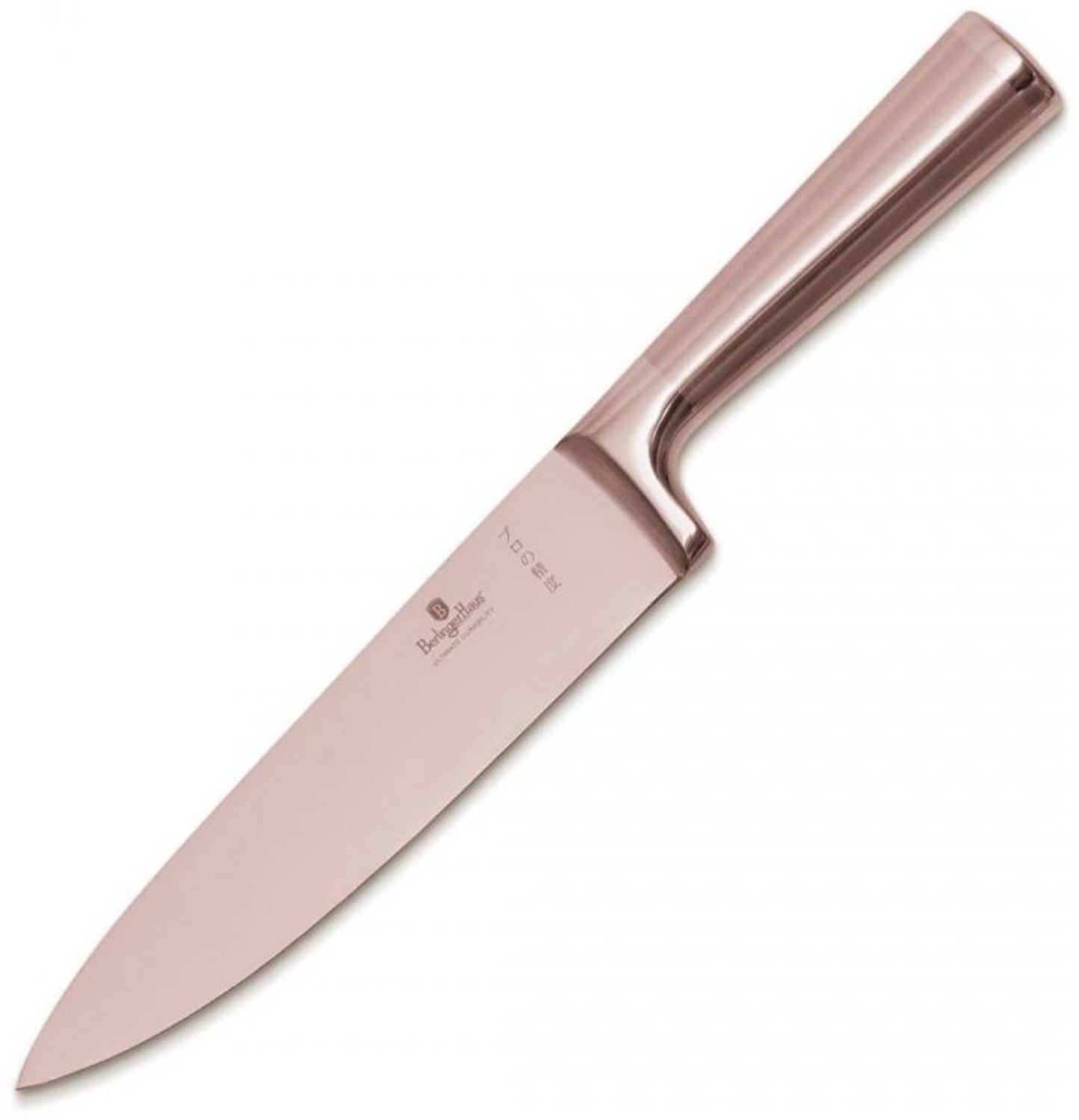 Berlinger Haus Berlinger Haus Kochmesser 22cm 57362 Bild 1