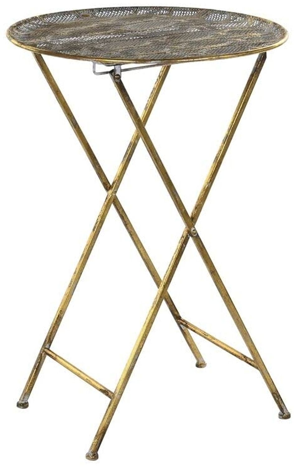 DKD Home Decor Beistelltisch, Standard Bild 1