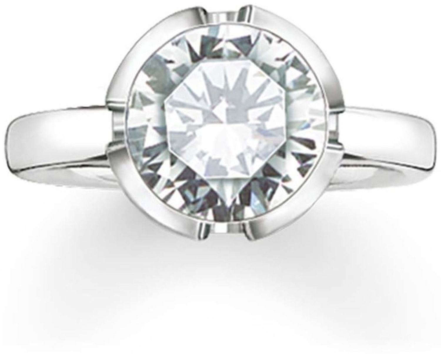 Thomas Sabo Schmuck Thomas Sabo 0360511454 Bild 1