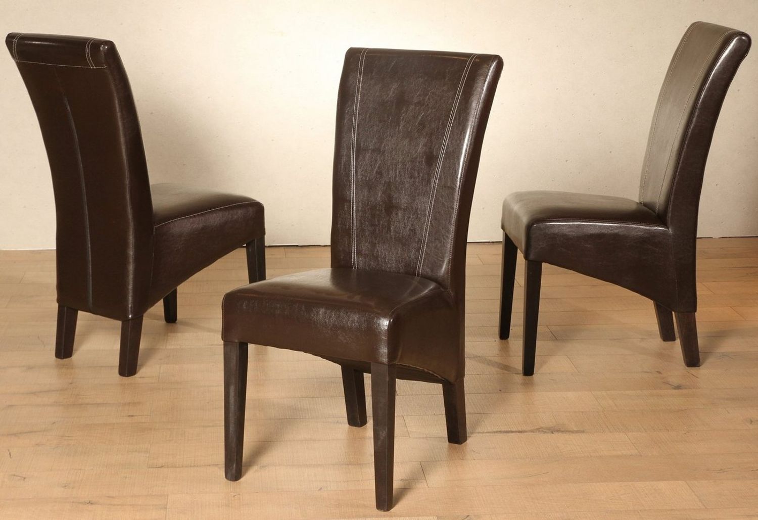 Home affaire Polsterstuhl Lord (Set, 2 St) Bild 1