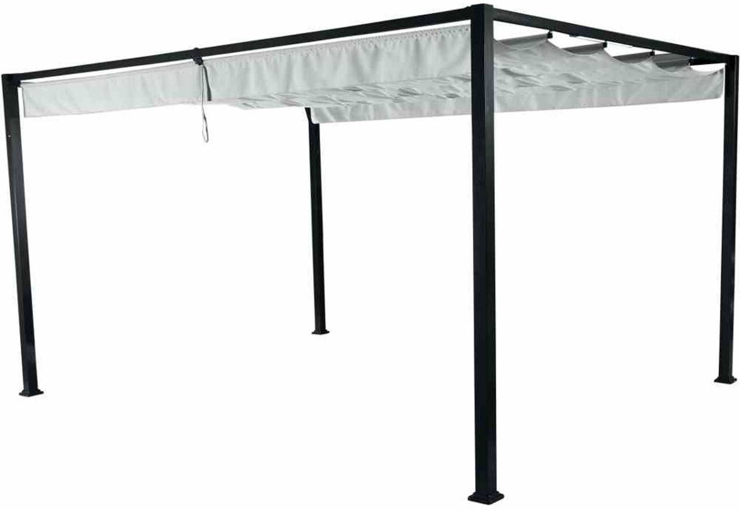 SIENA GARDEN C31253 Sky Sonnendach 300x400 cm ***NEU*** Bild 1