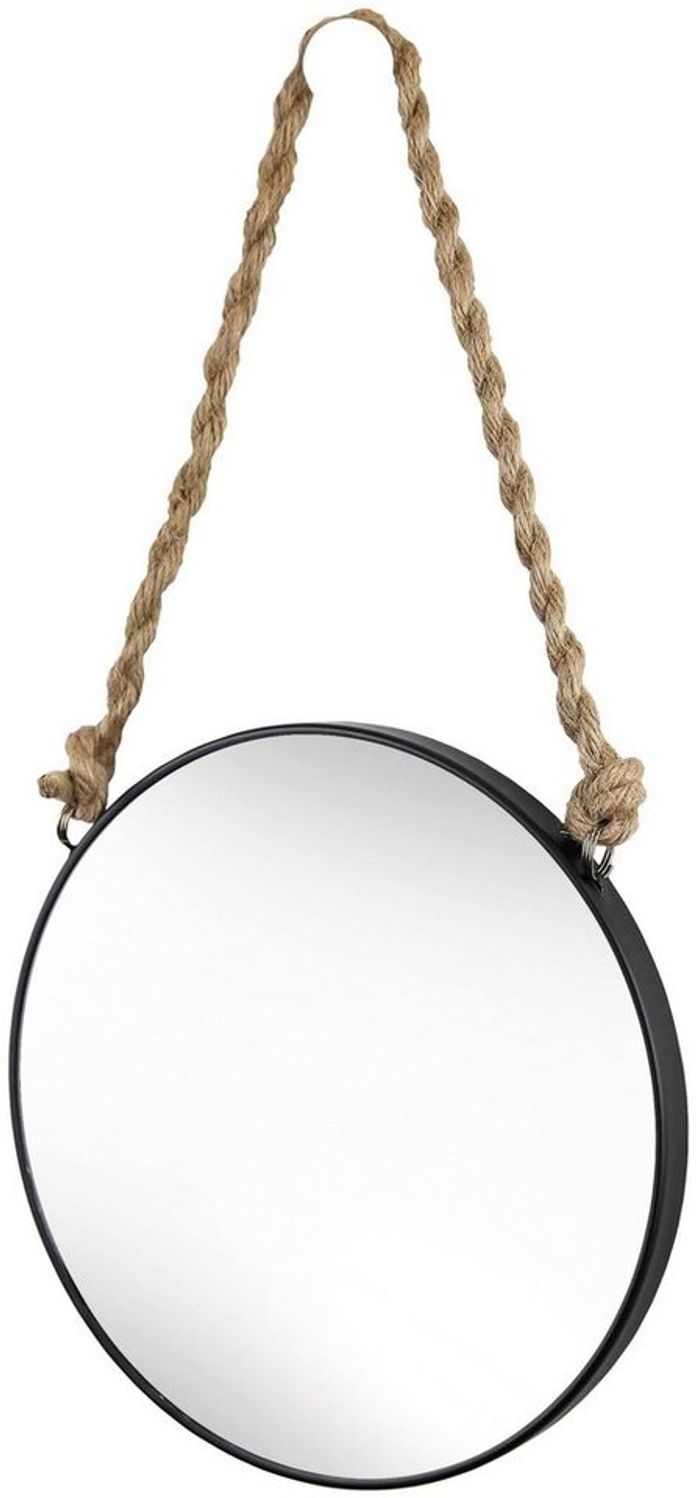 Kleine Wolke Kosmetikspiegel Rope Bild 1