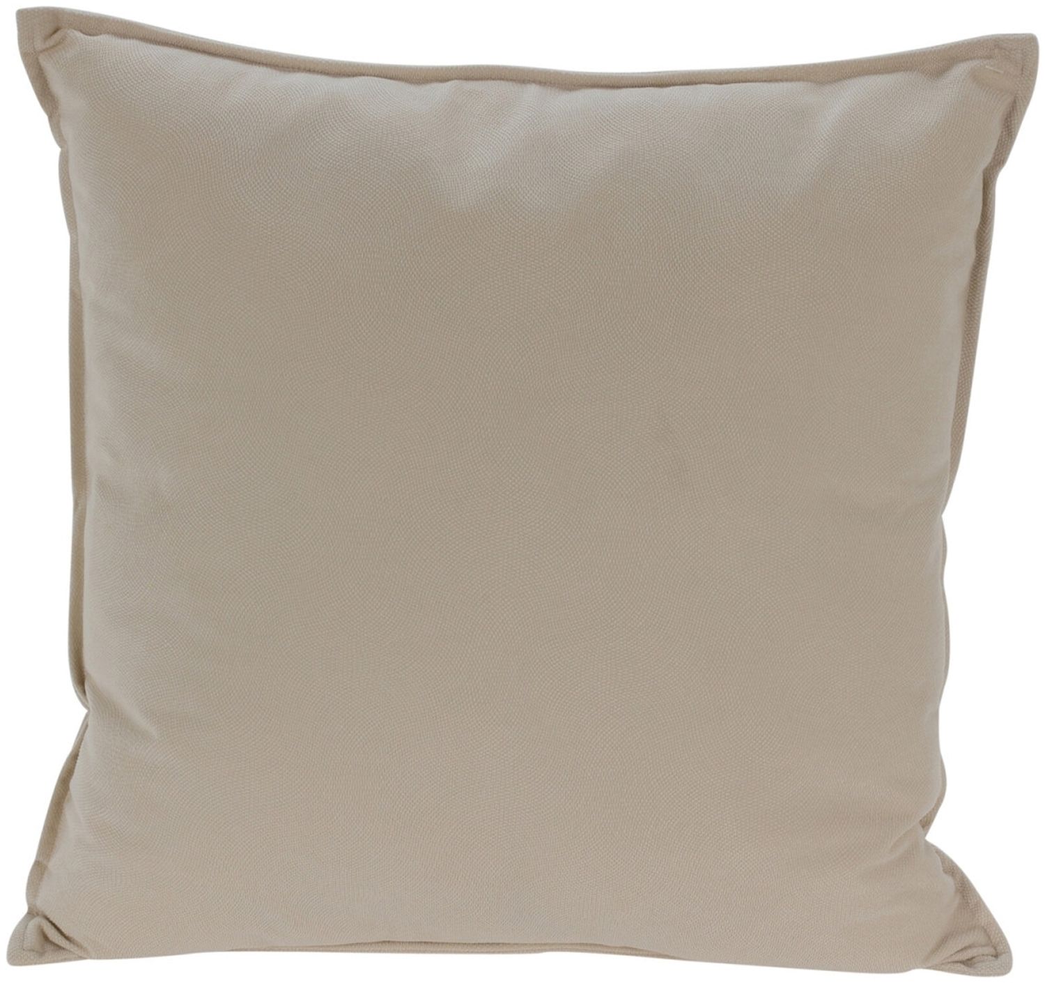 Kissen 45x45 cm Polyester Bild 1