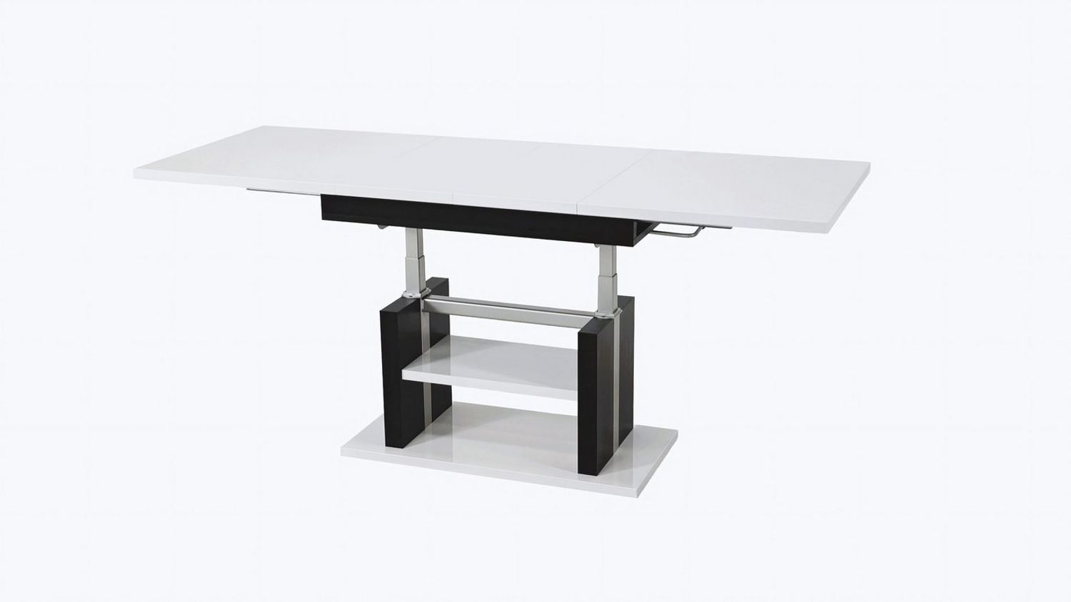 Couchtisch Enna 100x60x53 (Hochglanz) Bild 1