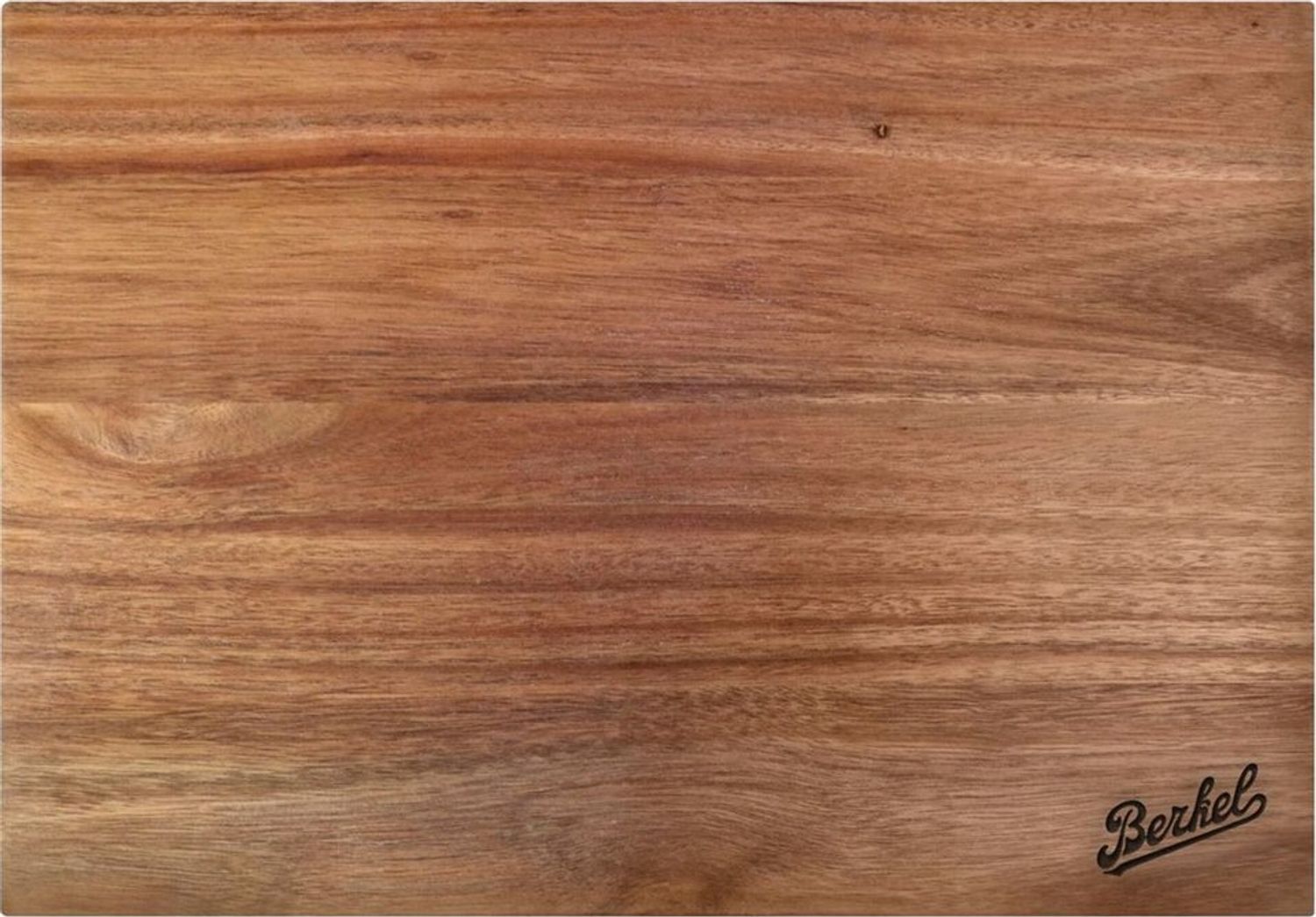 Berkel Schneidebrett Schneidebrett Akazie, Holz Bild 1