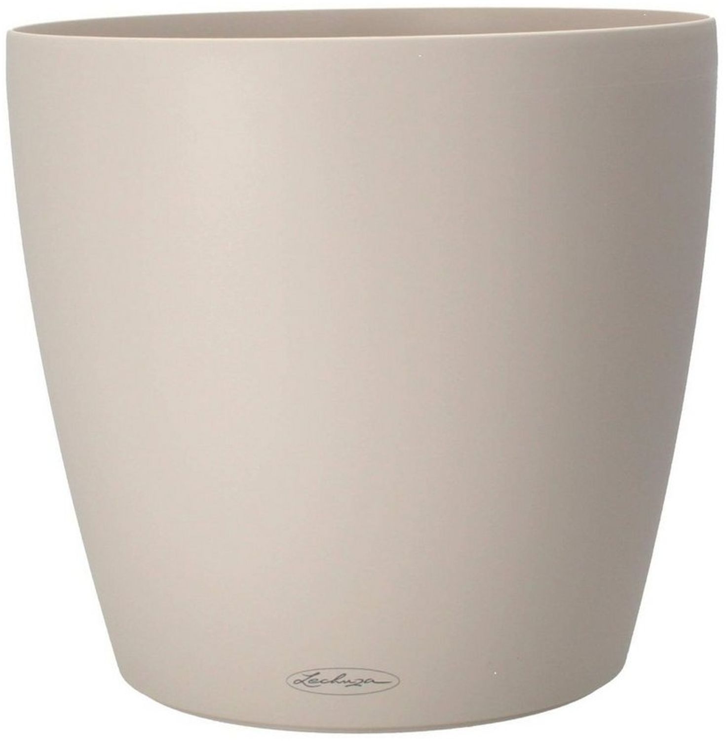 LECHUZA CLASSICO Color 18 sandbraun 13264 Bild 1