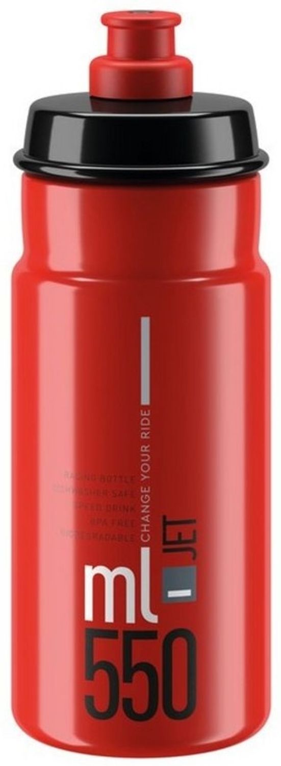 Elite Trinkflasche Bild 1