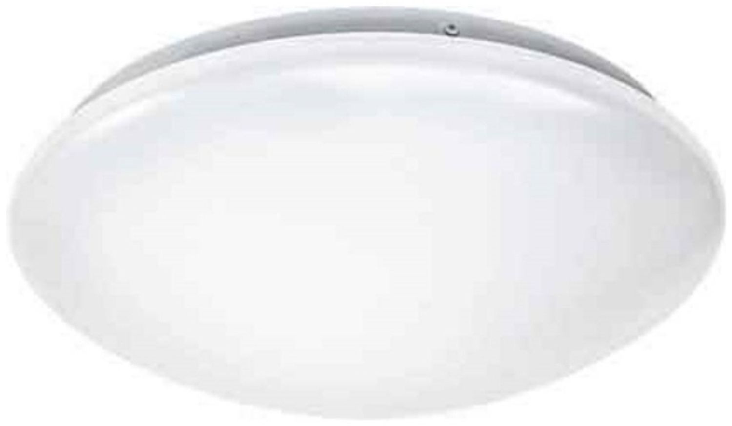 ESYLUX LED-Rundleuchte 4000K ELLENWCL #EO10850066 Bild 1