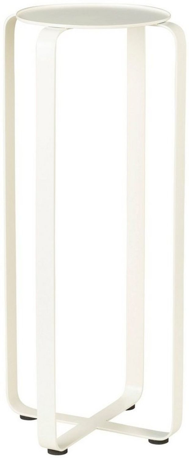 Scheurich Blumenständer white matt 51/104 Bild 1