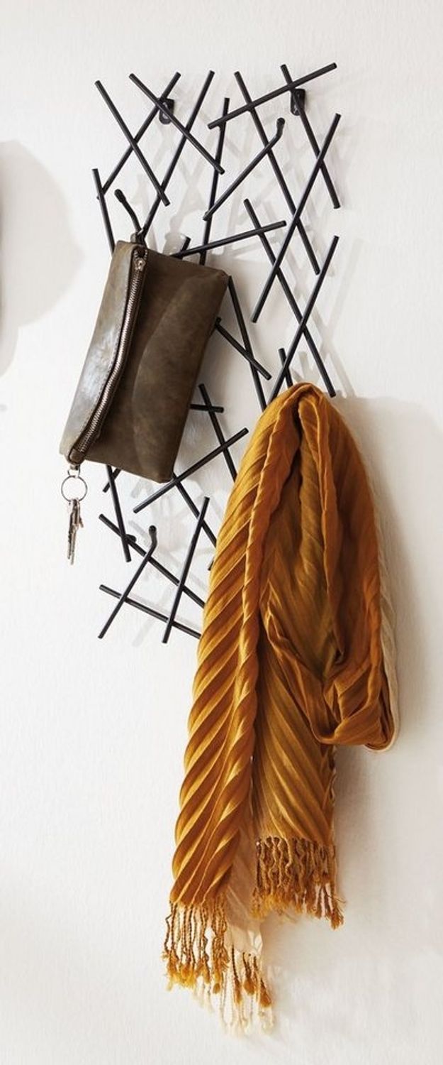 Wandgarderobe MIKADO 3 Bild 1