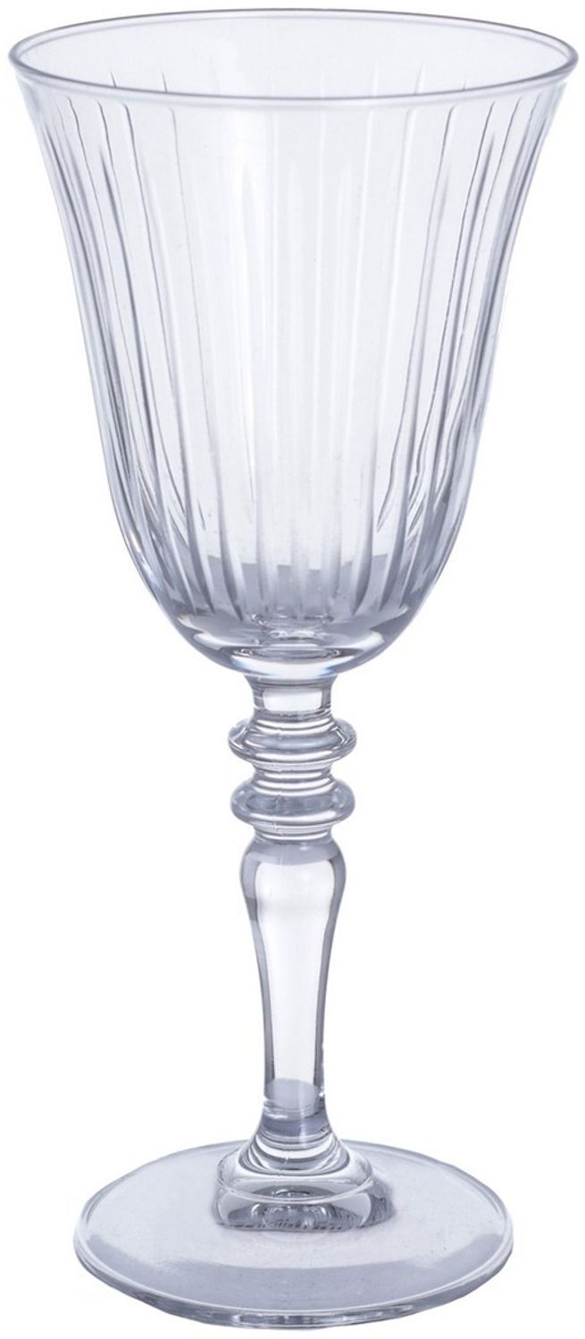 Dekoria Glas Clasical Clear 270ml Bild 1