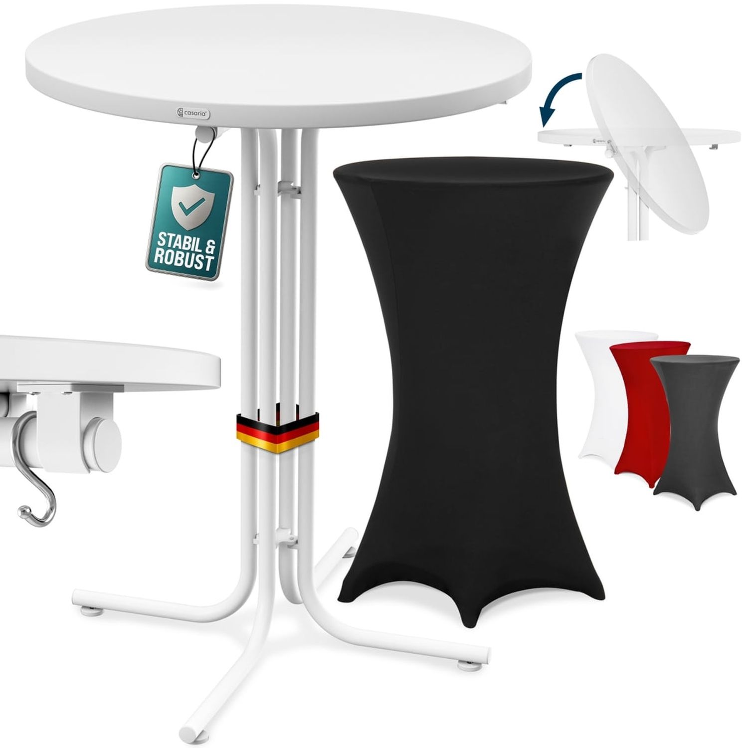 Stehtische – Preisvergleich