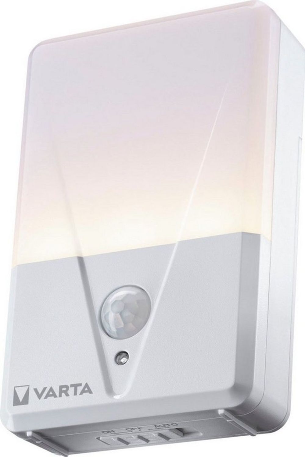 VARTA - night light - LED - warm white light Bild 1