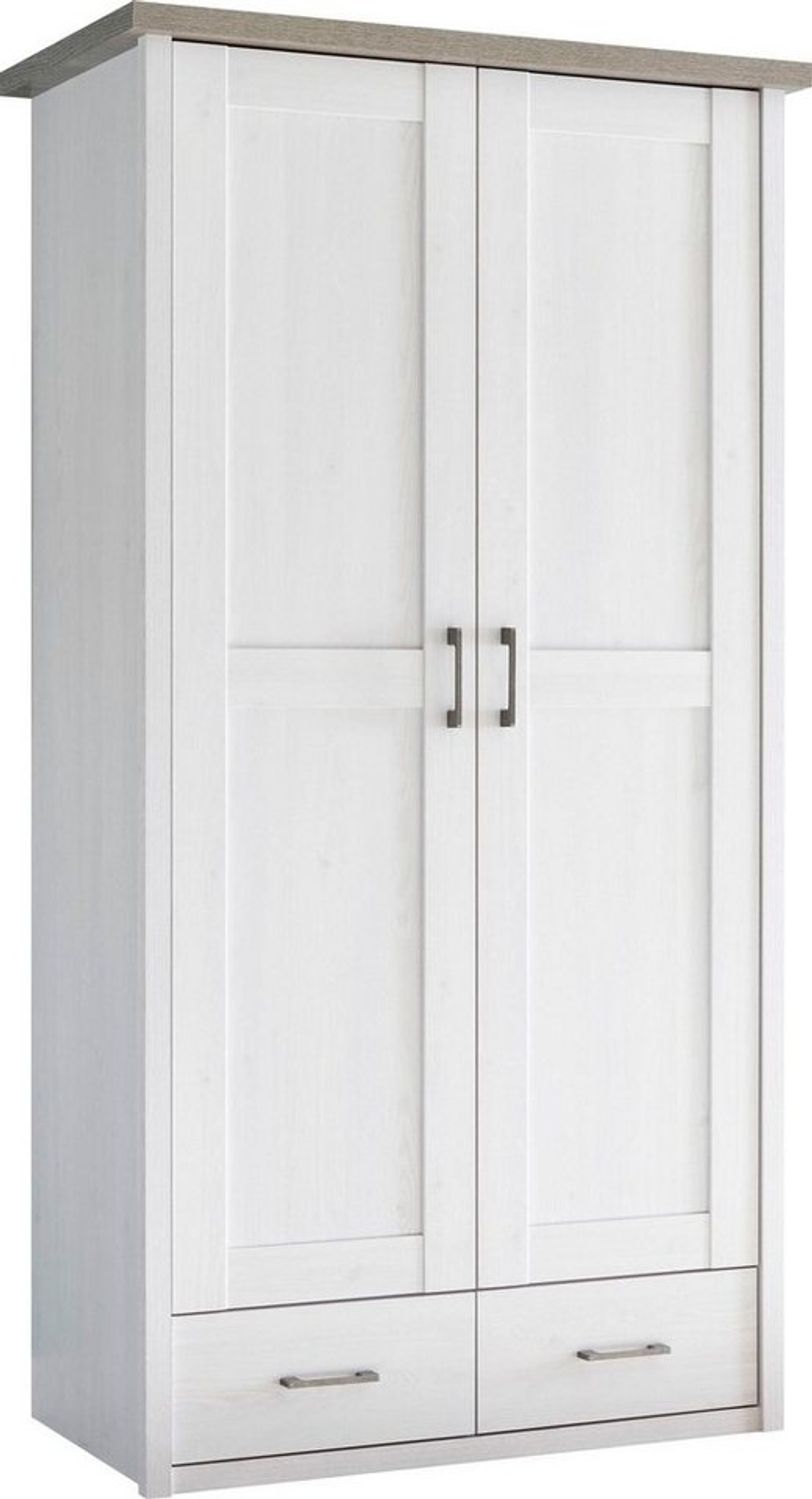 Bega 'Luca' Kleiderschrank Bild 1