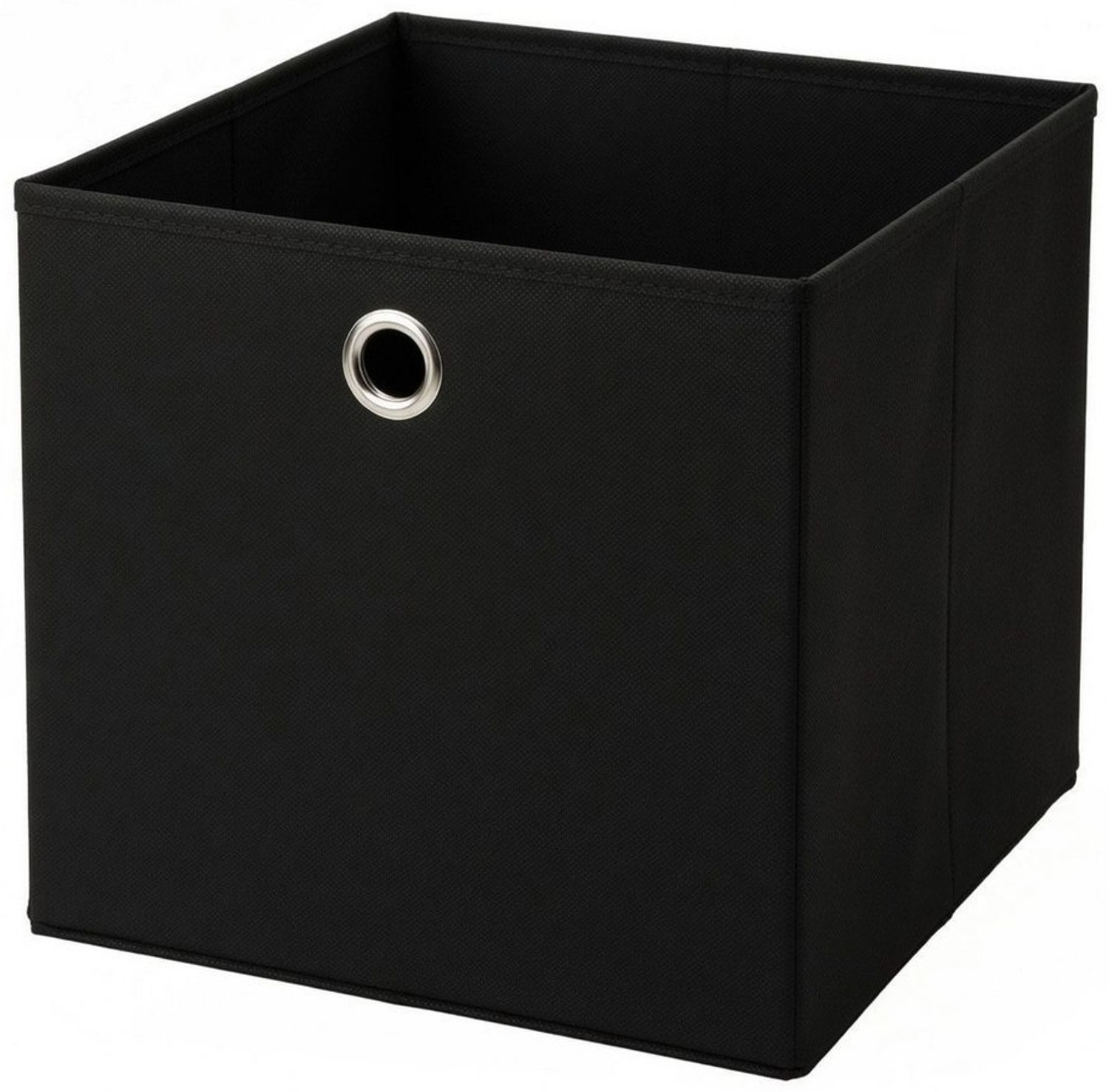 StickandShine Faltbox SET 25/28/30/32/33 cm viele Farben – Faltboxen passend Kallax Bild 1