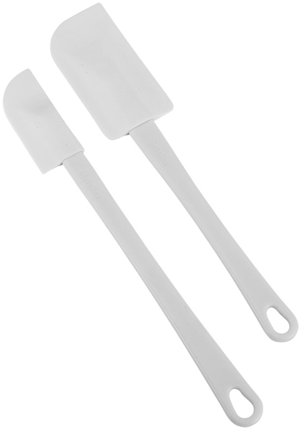 Teigschaber 2tlg WHIPPY Bild 1