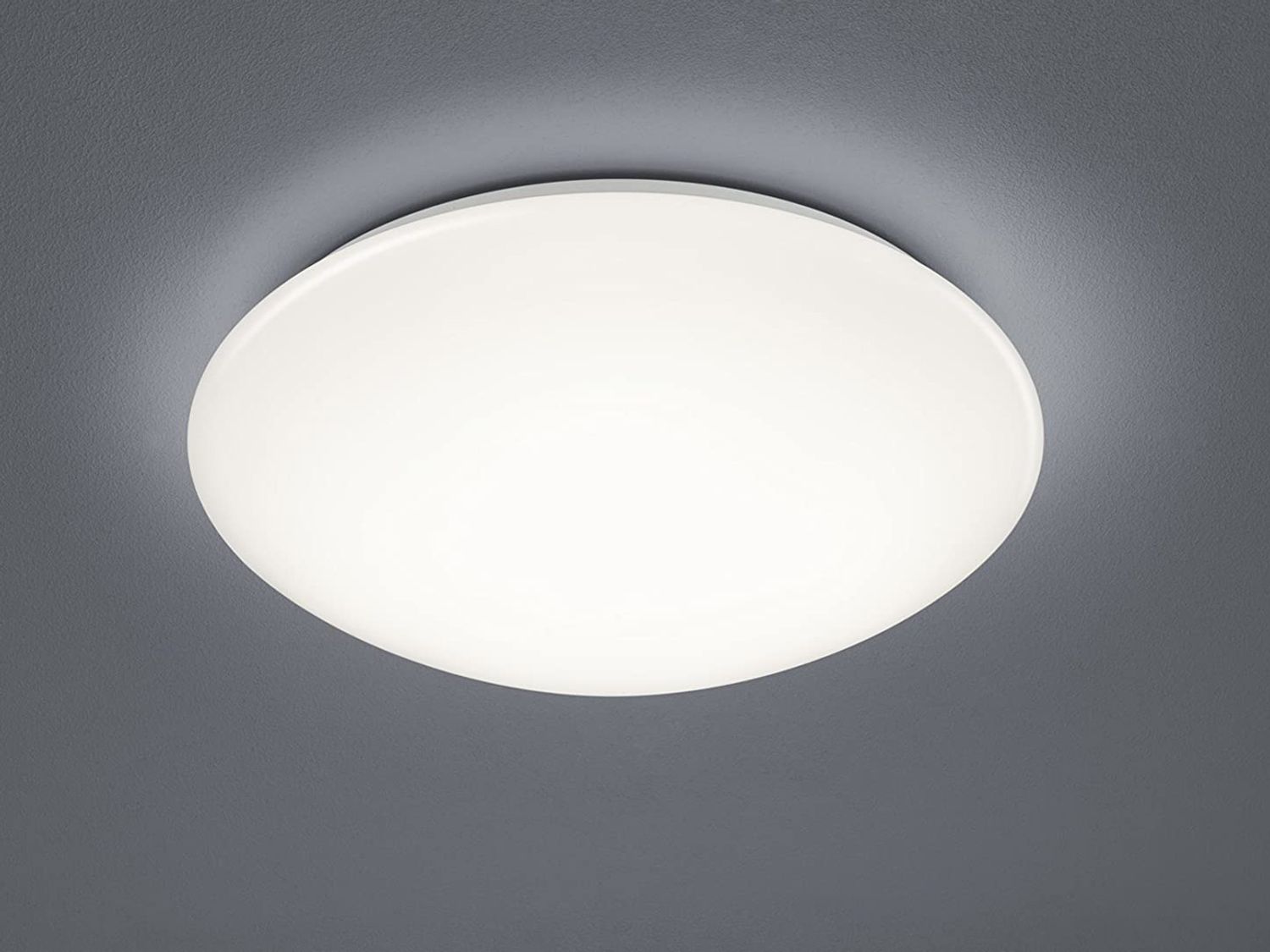 LED Deckenleuchte PUTZ II Bild 1