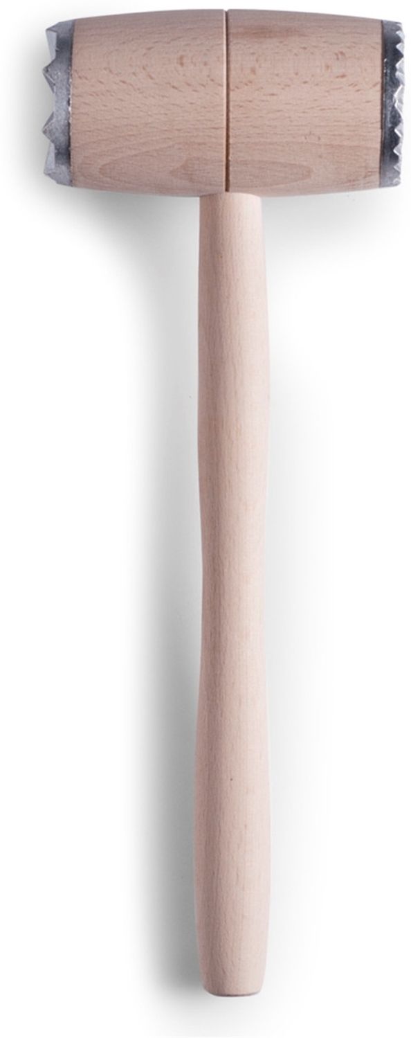 Fleischhammer, Buche Bild 1
