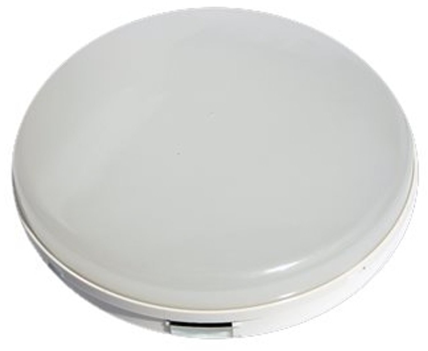 Leduro - Skillerumslampe - LED - 12 W - Klasse F - 3000 K Bild 1