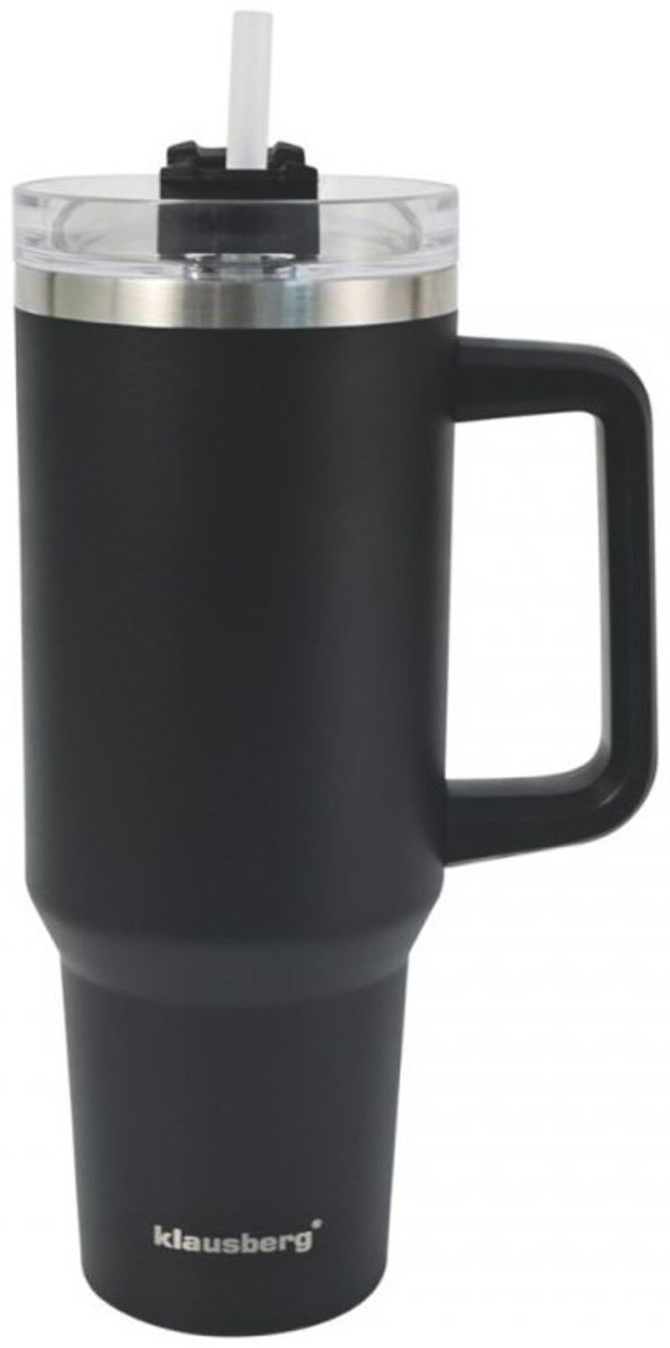 Klausberg Klausberg Thermobecher 1100ml 63862 Bild 1