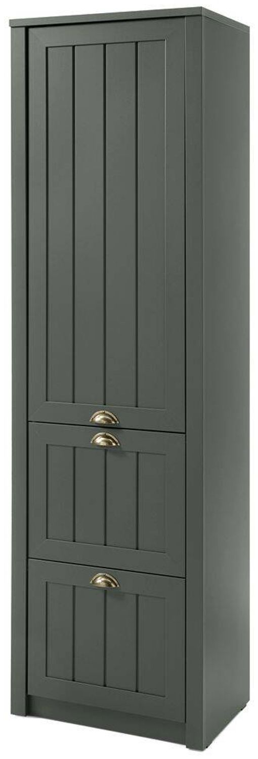 Garderobenschrank Bild 1