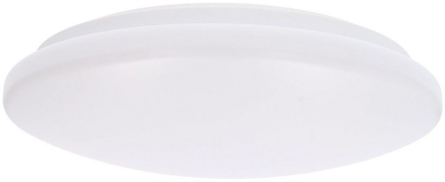 LED's light LED Deckenleuchte 0800593 Deckenleuchte, LED, 30cm 15W neutralweiß IP44 Schutzbereich 3 geeignet Bild 1